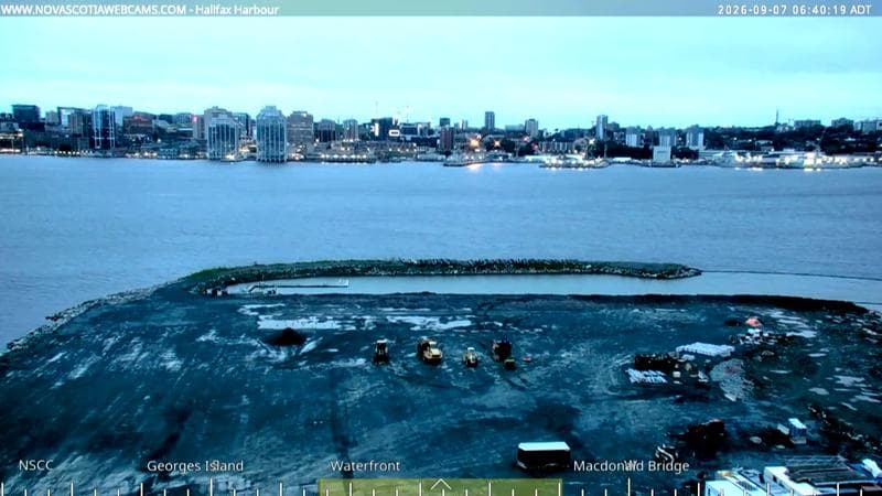 Halifax Waterfront