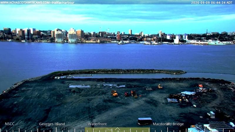 Halifax Waterfront