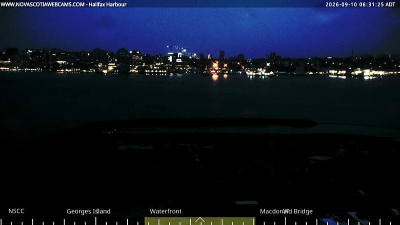 Halifax Waterfront
