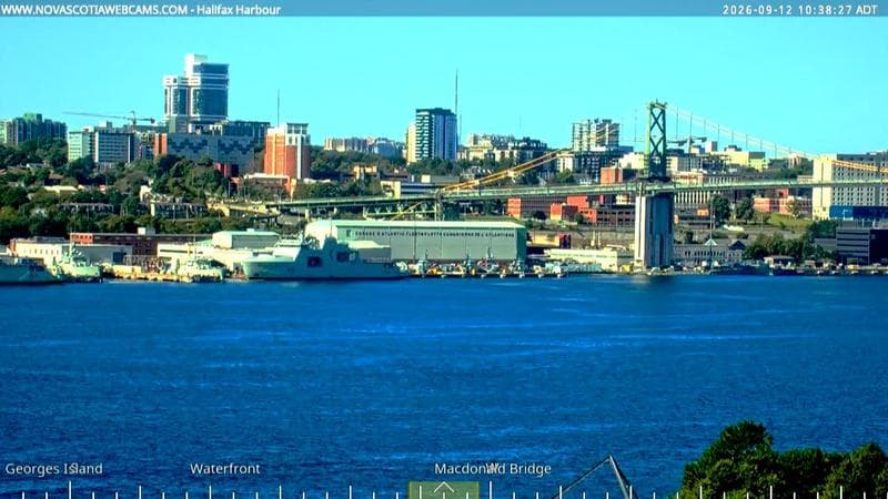Halifax Waterfront
