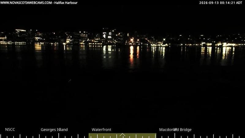 Halifax Waterfront