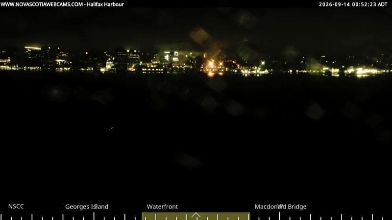 Halifax Waterfront