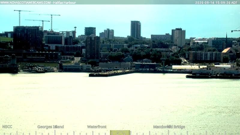 Halifax Waterfront