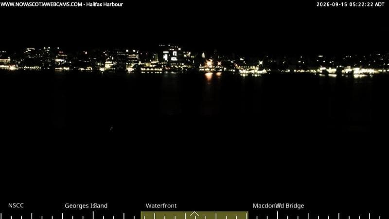 Halifax Waterfront