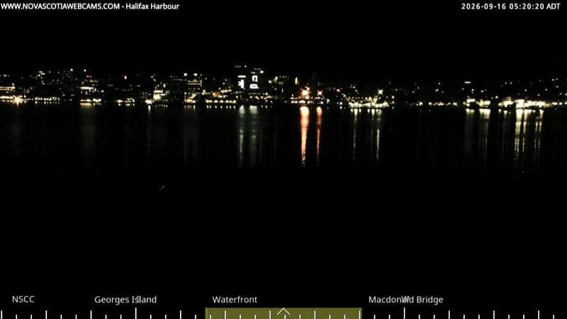 Halifax Waterfront
