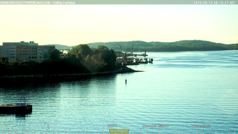 Halifax Waterfront