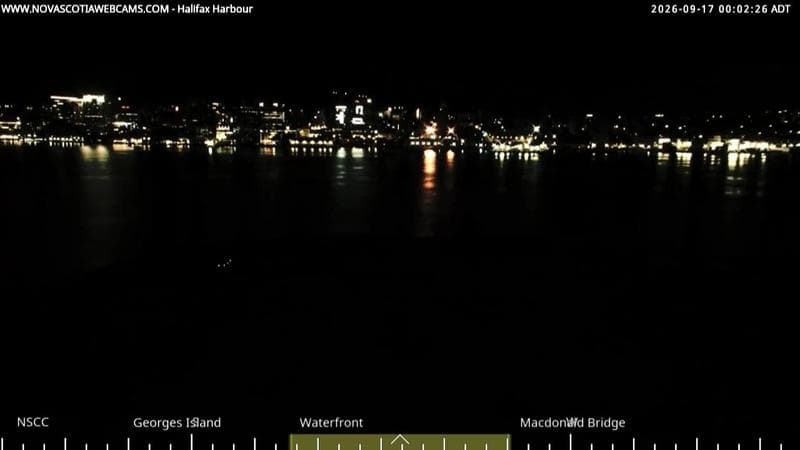 Halifax Waterfront