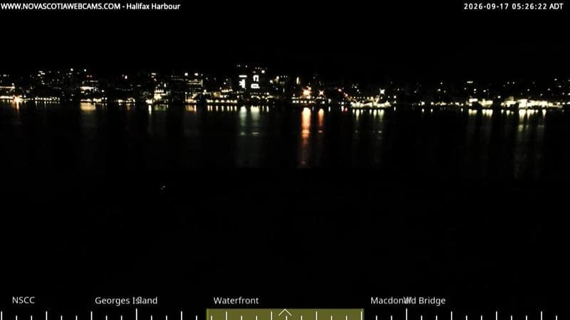 Halifax Waterfront