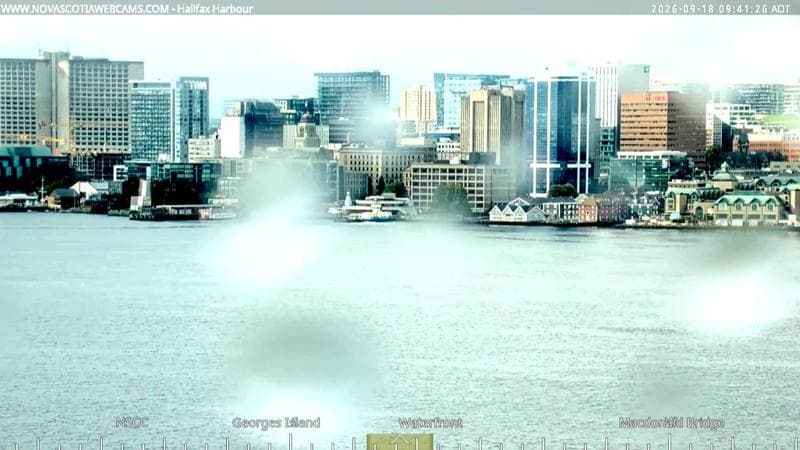 Halifax Waterfront