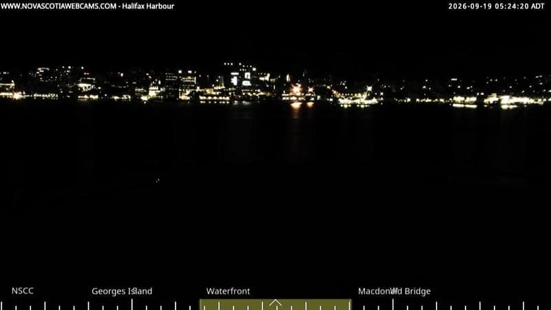 Halifax Waterfront