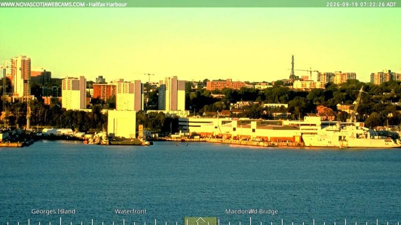 Halifax Waterfront