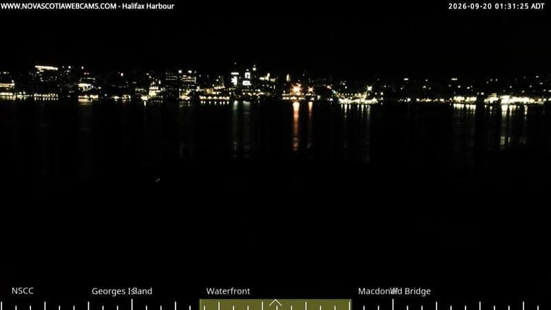 Halifax Waterfront