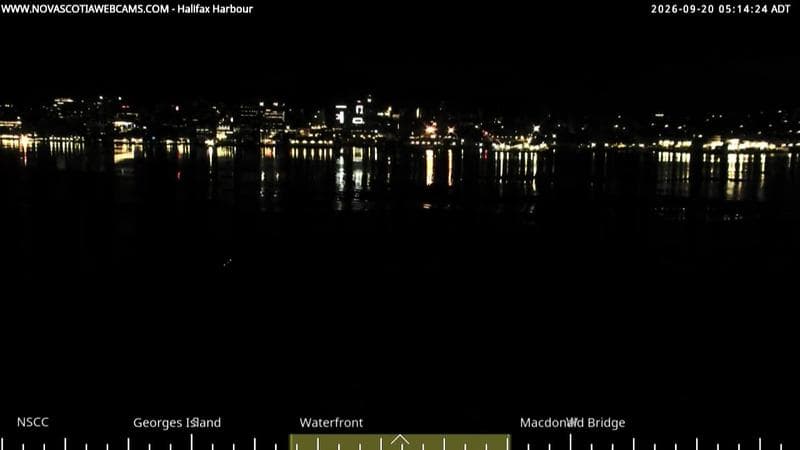 Halifax Waterfront