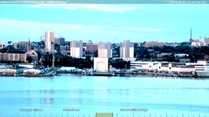Halifax Waterfront