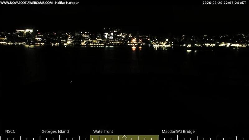 Halifax Waterfront