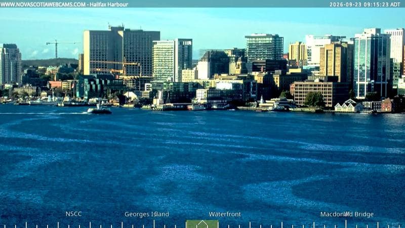 Halifax Waterfront