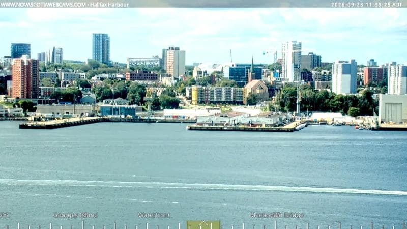 Halifax Waterfront