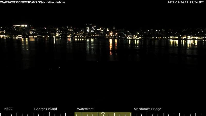 Halifax Waterfront