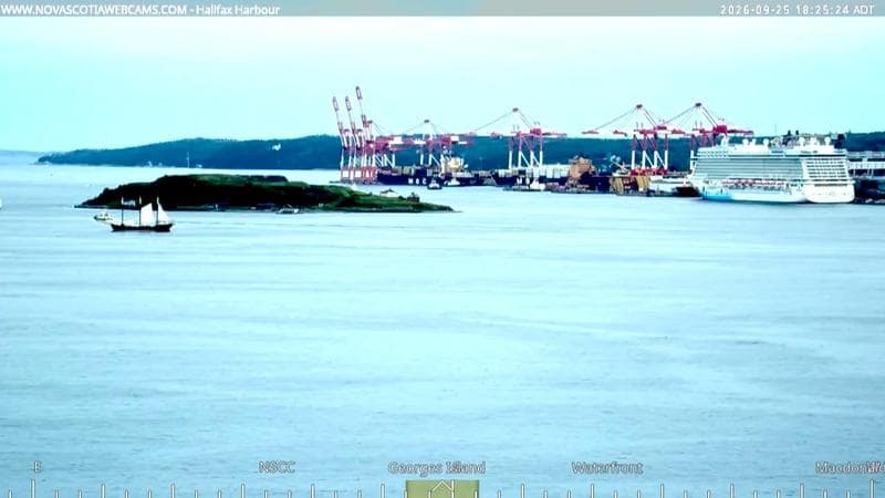 Halifax Waterfront