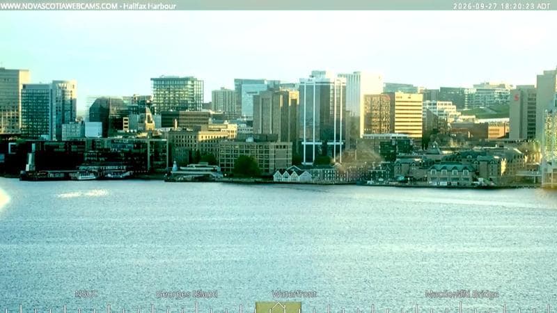 Halifax Waterfront