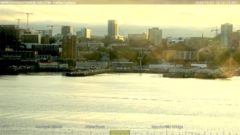 Halifax Waterfront