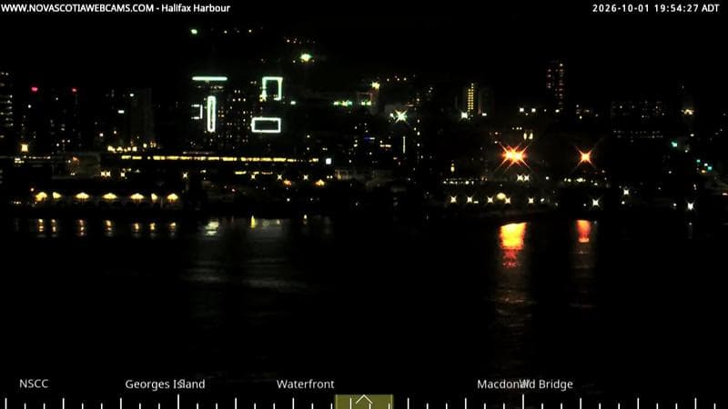 Halifax Waterfront