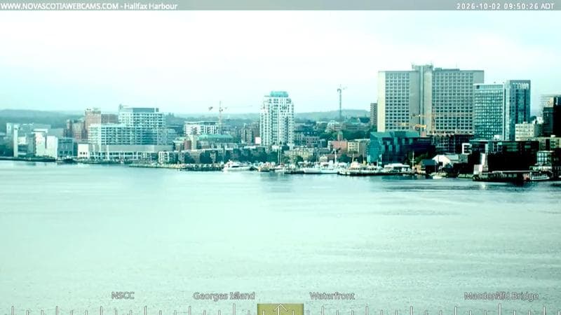 Halifax Waterfront