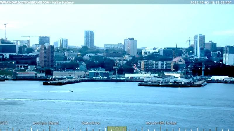 Halifax Waterfront