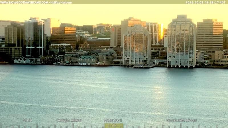 Halifax Waterfront