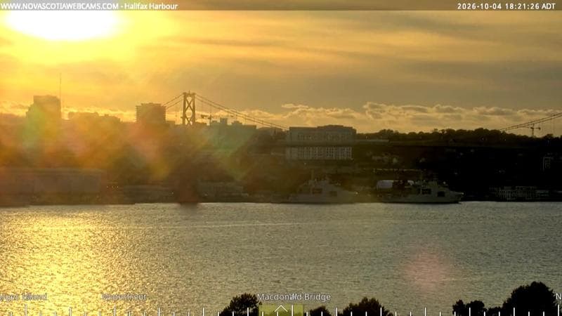 Halifax Waterfront
