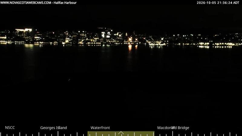 Halifax Waterfront