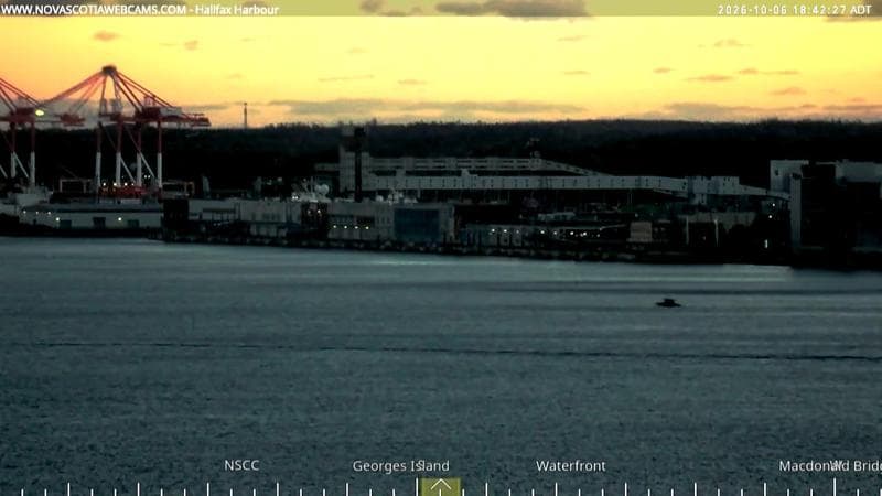 Halifax Waterfront