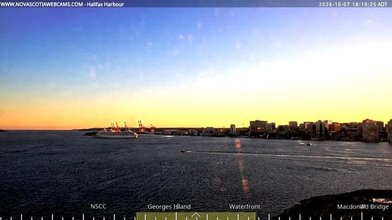 Halifax Waterfront