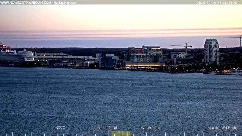 Halifax Waterfront