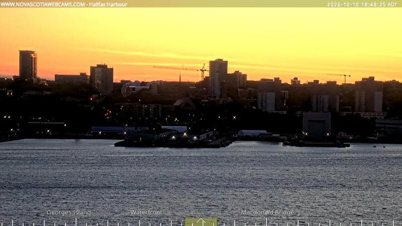 Halifax Waterfront