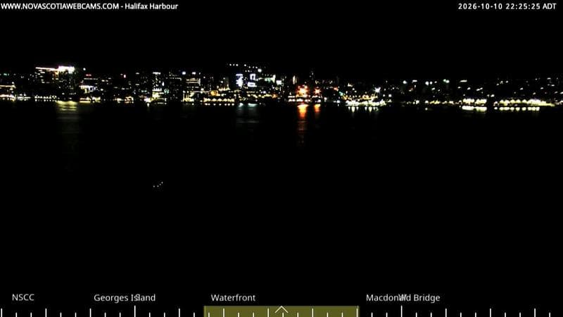 Halifax Waterfront