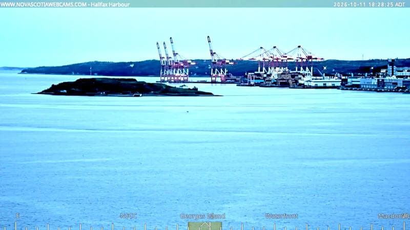 Halifax Waterfront