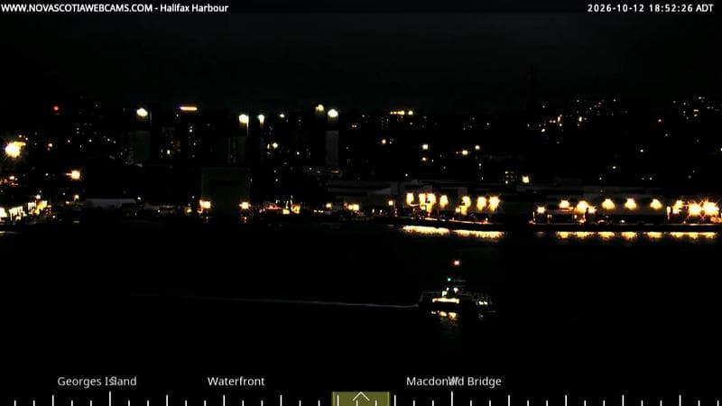 Halifax Waterfront