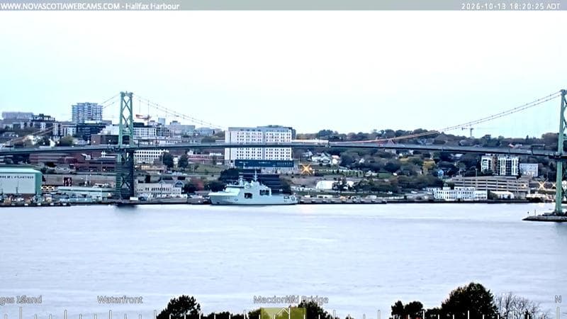 Halifax Waterfront