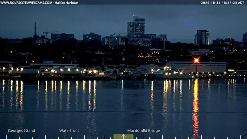 Halifax Waterfront