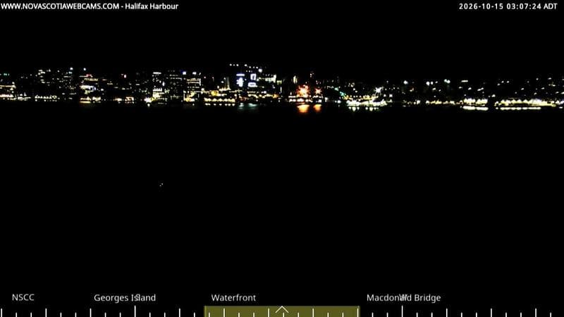 Halifax Waterfront