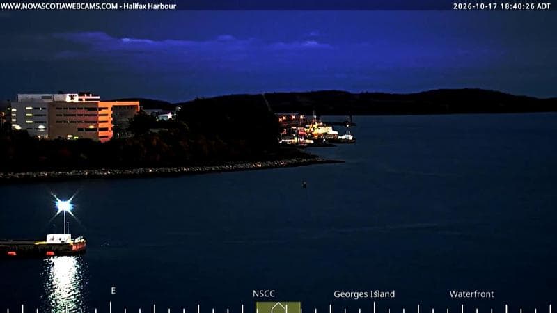 Halifax Waterfront