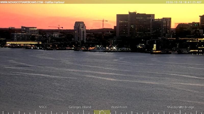 Halifax Waterfront