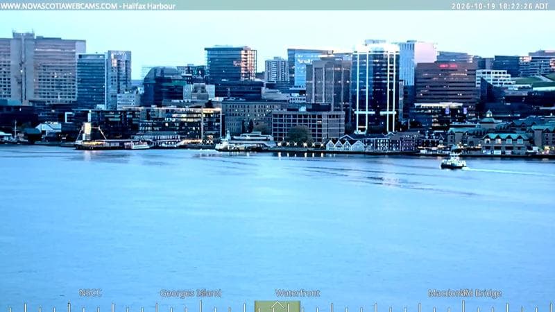 Halifax Waterfront