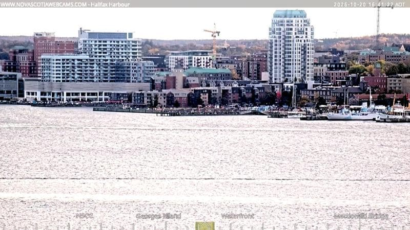 Halifax Waterfront