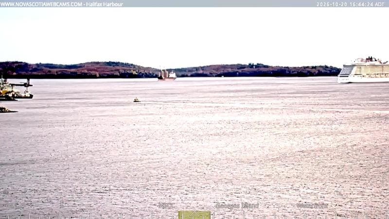 Halifax Waterfront