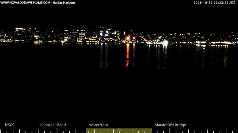 Halifax Waterfront