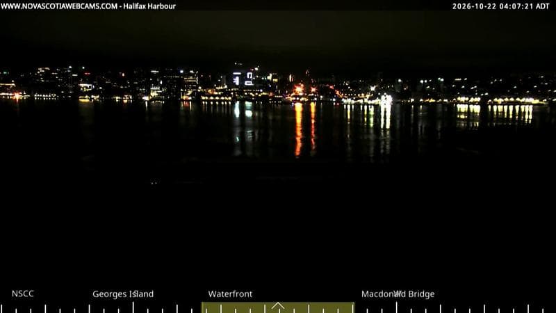 Halifax Waterfront