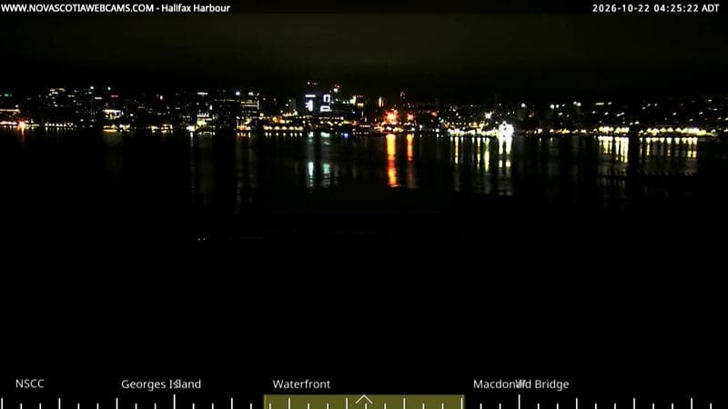 Halifax Waterfront