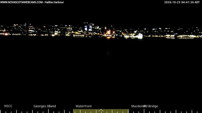 Halifax Waterfront